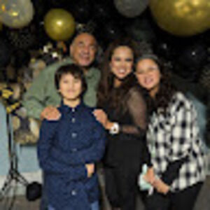 Meet your Posher, Ronnie